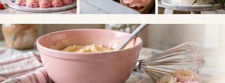 Baking workspace