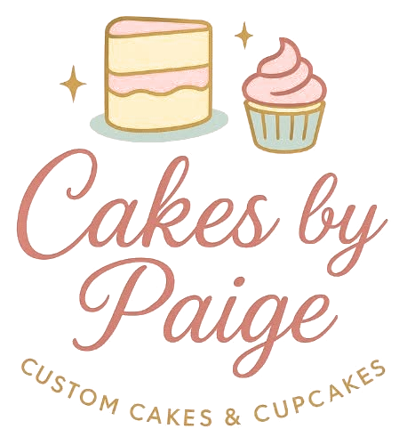 Cakes by Paige — Custom Cakes & Cupcakes
